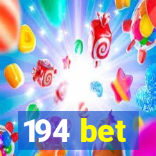 194 bet